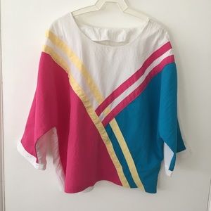 Authentic 80’s Sweatshirt